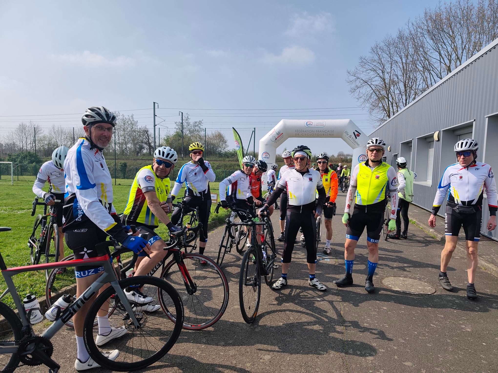 Sortie Saint-Jacques 2026